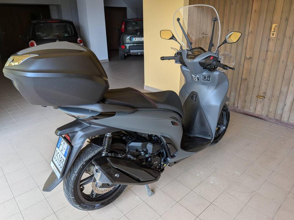 Honda SH 350i Sport (2025 - 26) (7)