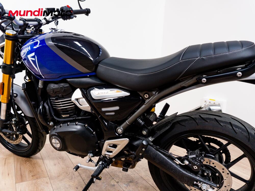 Triumph Speed 400 (2024 - 26) (10)