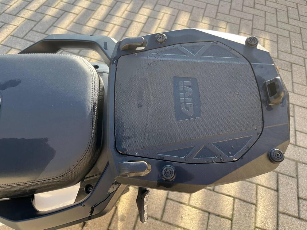 Benelli TRK 502X (2021 - 26) (5)