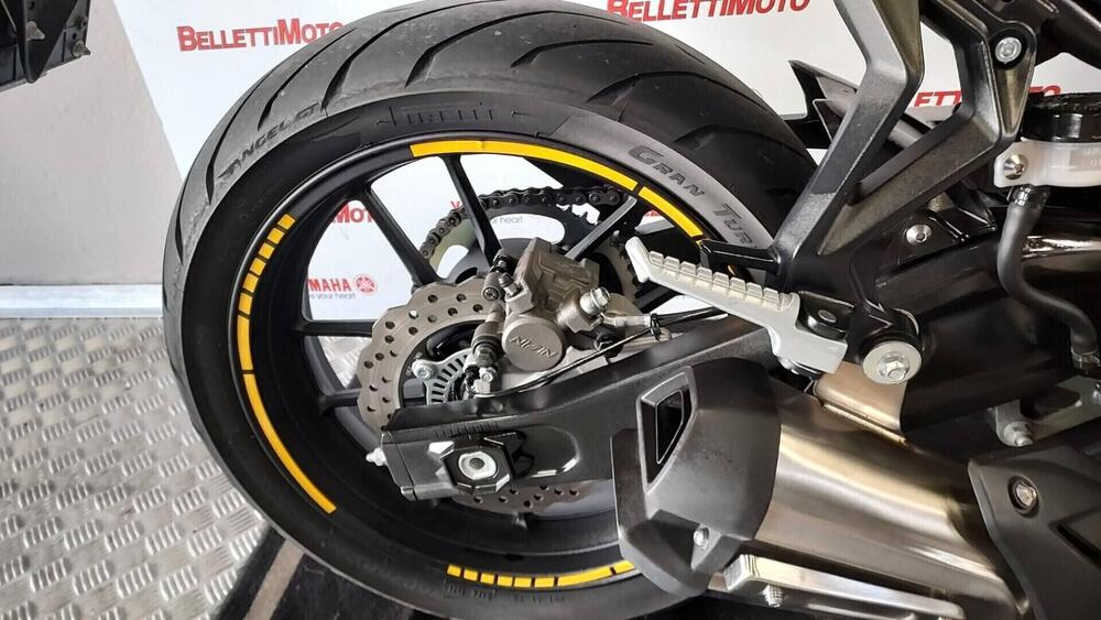 Voge Brivido 500R (2021 - 24) (2)