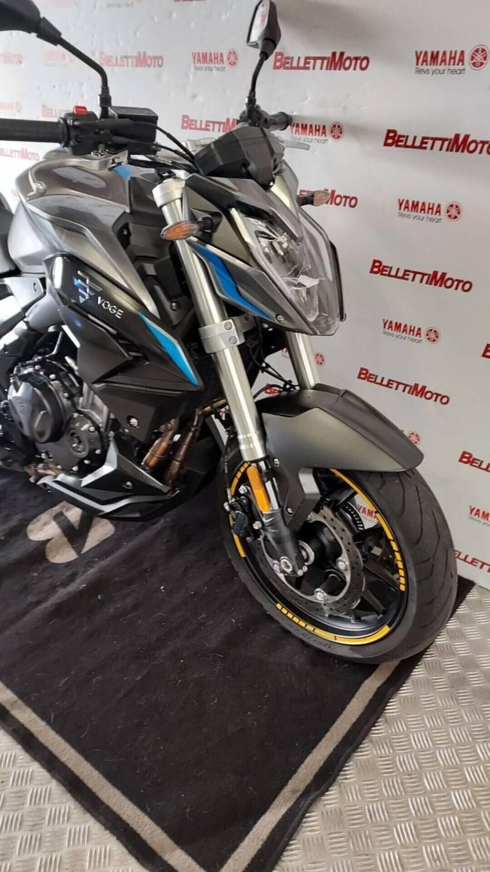 Voge Brivido 500R (2021 - 24) (3)