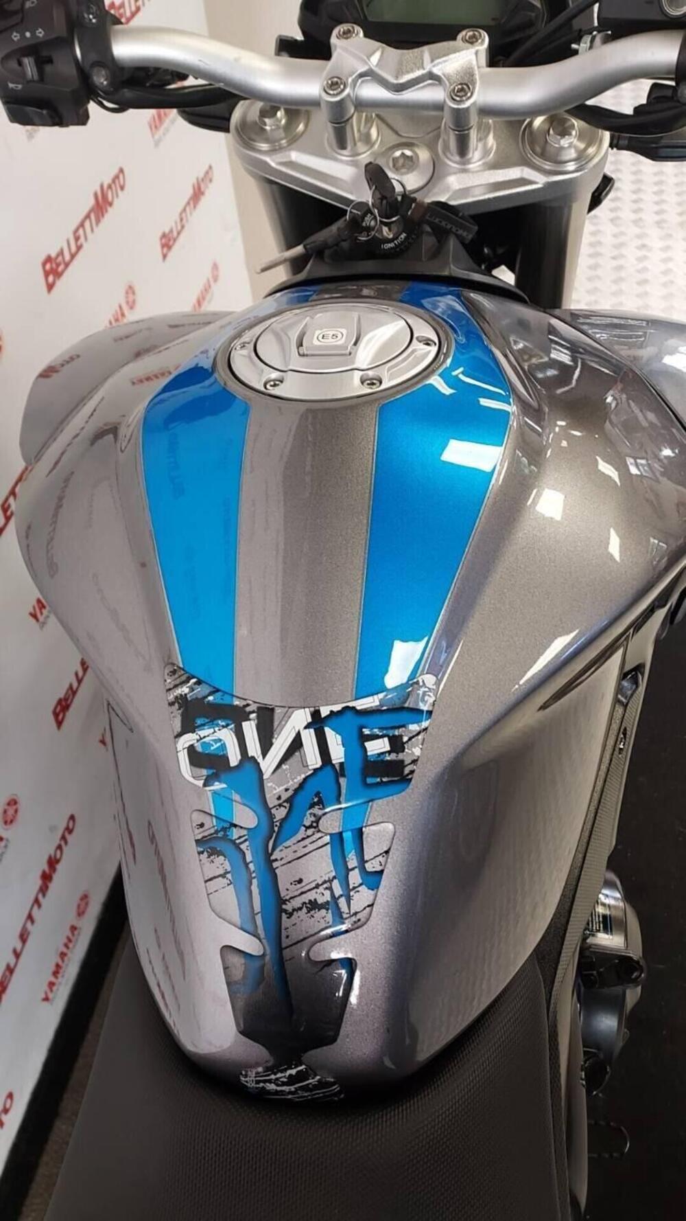 Voge Brivido 500R (2021 - 24) (5)