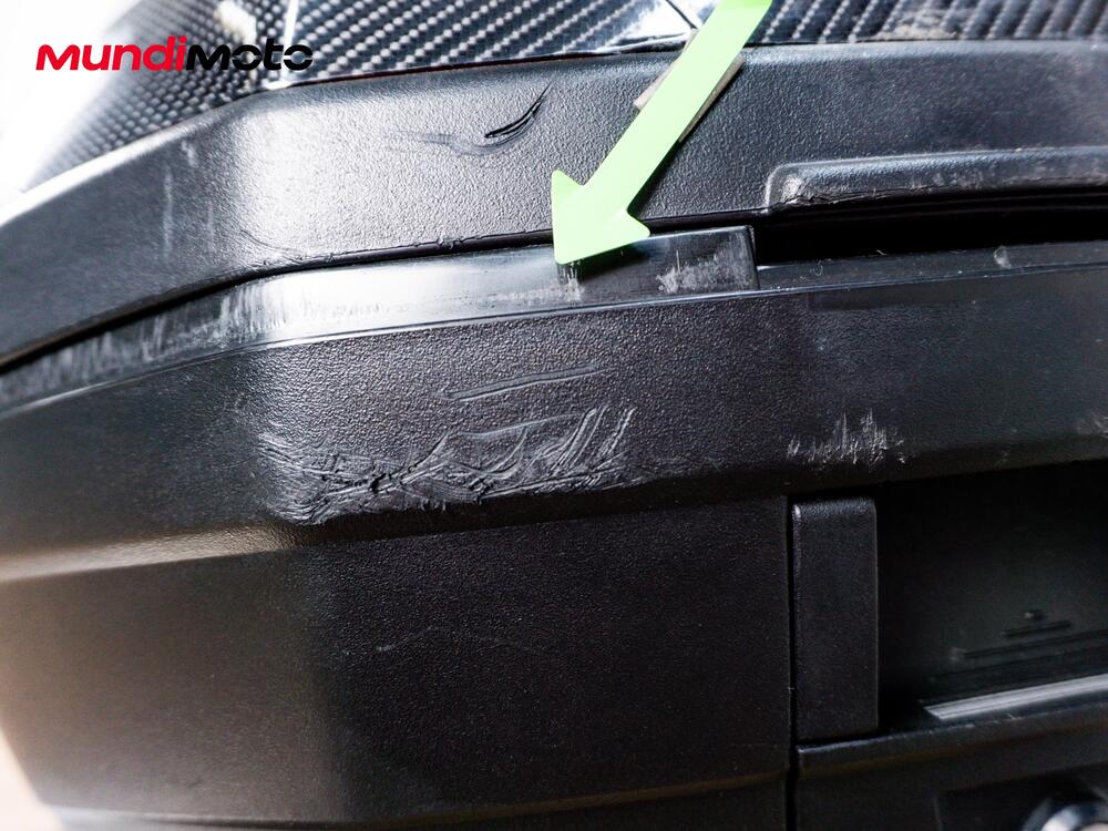 Triumph Tiger 1200 XRt (2018 - 20) (14)