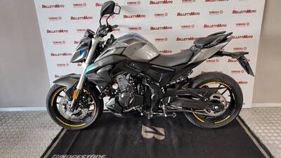 Voge Brivido 500R (2021 - 24) usata