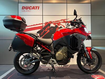 Ducati Multistrada V4 S (2025 - 26) usata