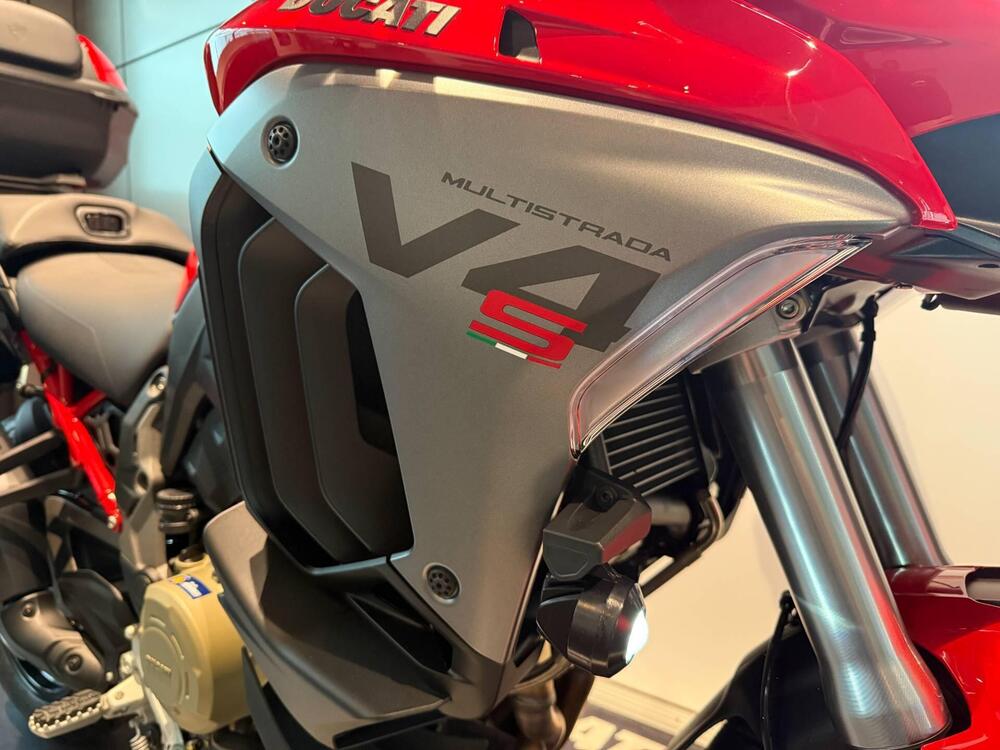 Ducati Multistrada V4 S (2025 - 26) (4)