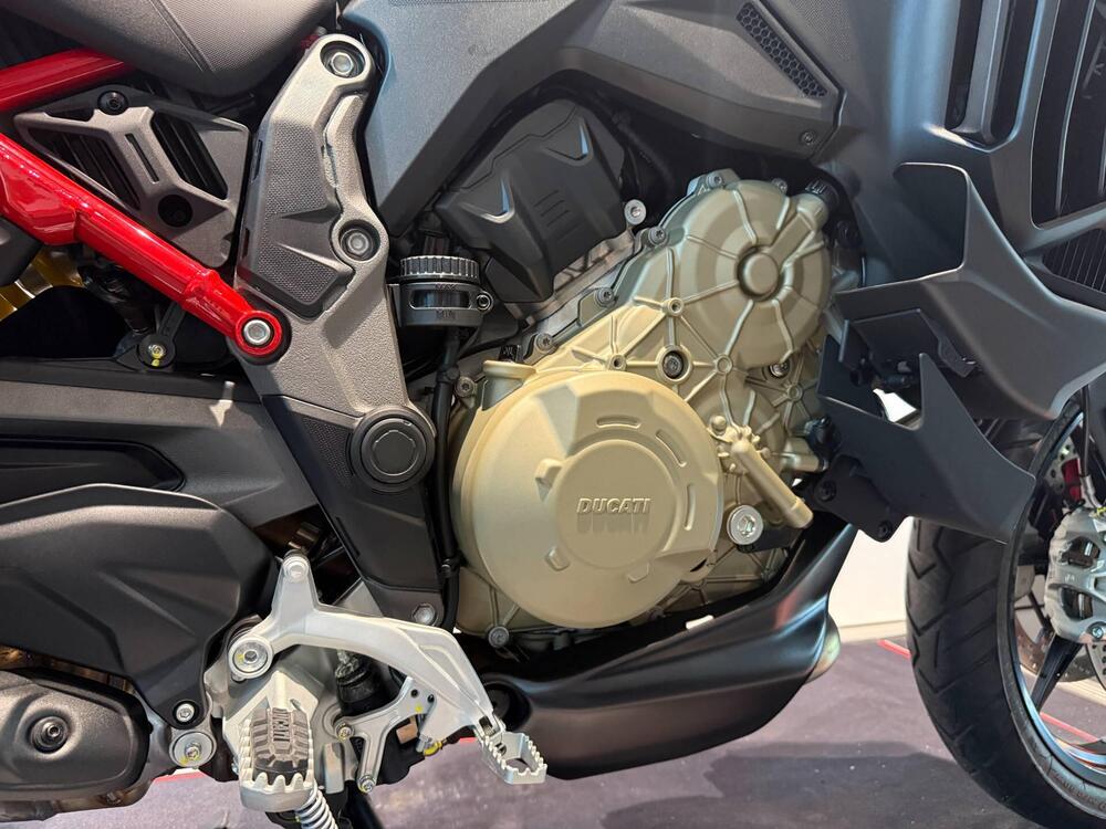 Ducati Multistrada V4 S (2025 - 26) (5)