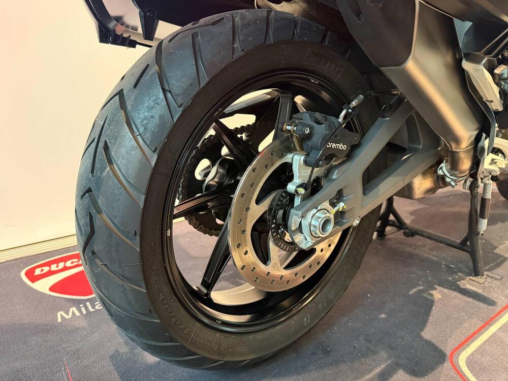 Ducati Multistrada V4 S (2025 - 26) (7)