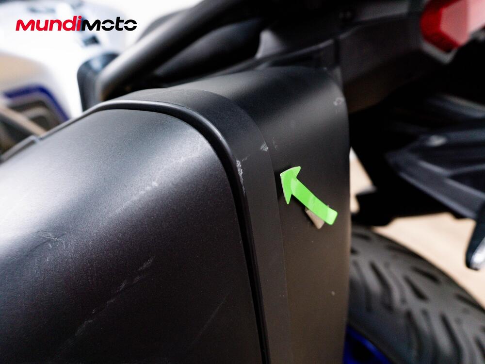 Yamaha Tracer 9 GT (2021 - 24) (14)