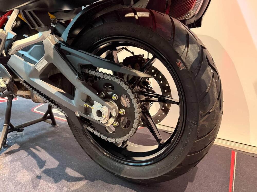 Ducati Multistrada V4 S (2025 - 26) (10)