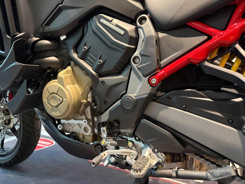 Ducati Multistrada V4 S (2025 - 26) (11)