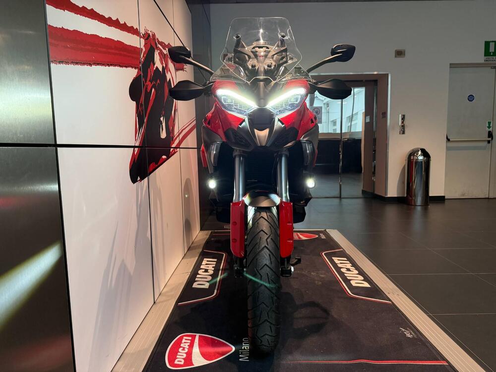Ducati Multistrada V4 S (2025 - 26) (15)