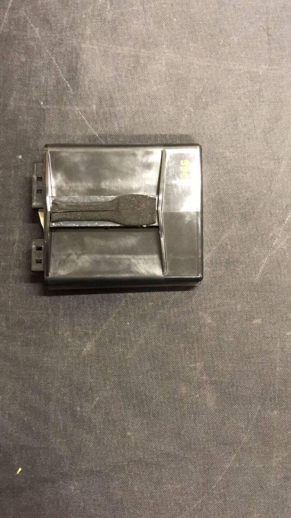 CENTRALINA FARI LED HONDA CBR 1000 RR-R CODICE 331 (3)