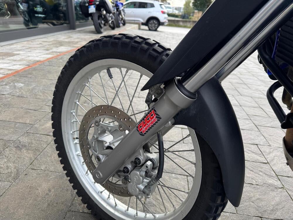 Yamaha XT 660 R (2004 - 16) (4)