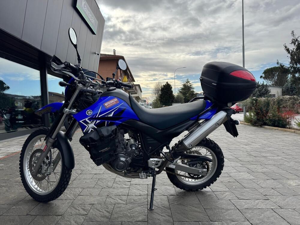 Yamaha XT 660 R (2004 - 16) (2)