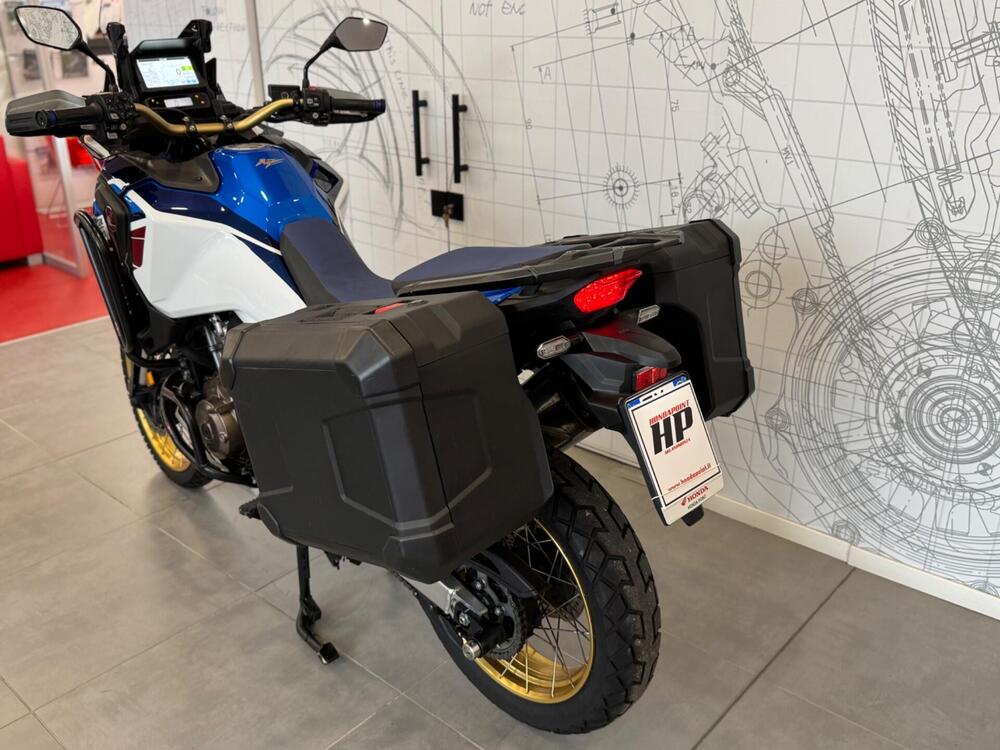 Honda Africa Twin CRF 1100L Adventure Sports DCT (2022 - 23) (17)