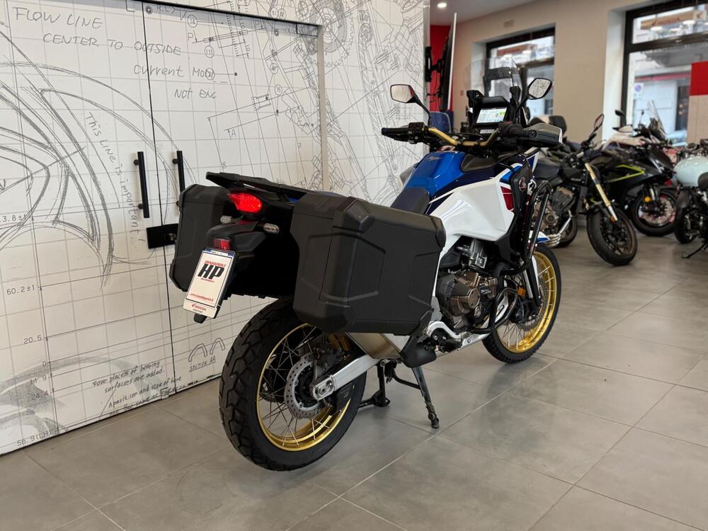 Honda Africa Twin CRF 1100L Adventure Sports DCT (2022 - 23) (3)