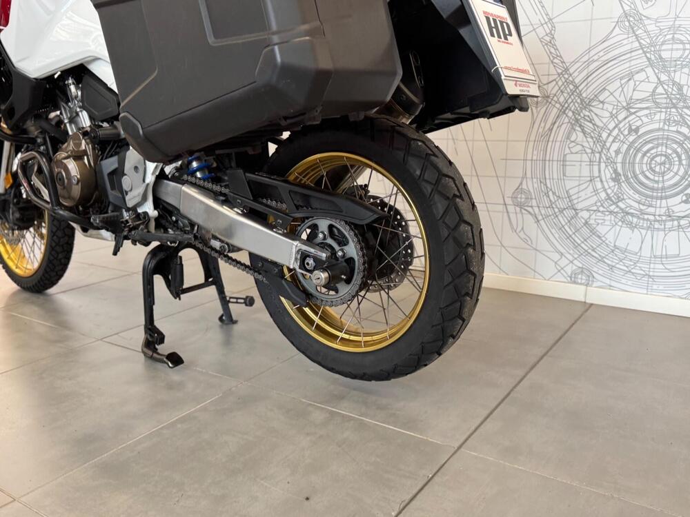 Honda Africa Twin CRF 1100L Adventure Sports DCT (2022 - 23) (16)