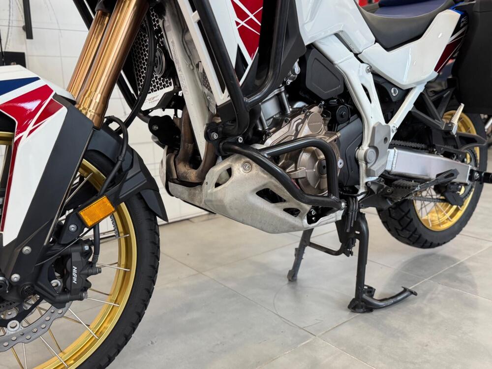 Honda Africa Twin CRF 1100L Adventure Sports DCT (2022 - 23) (14)