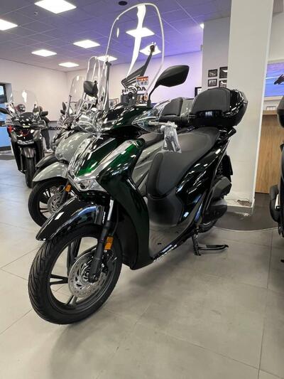 Honda SH 150i Vetro (2024 - 25) nuova