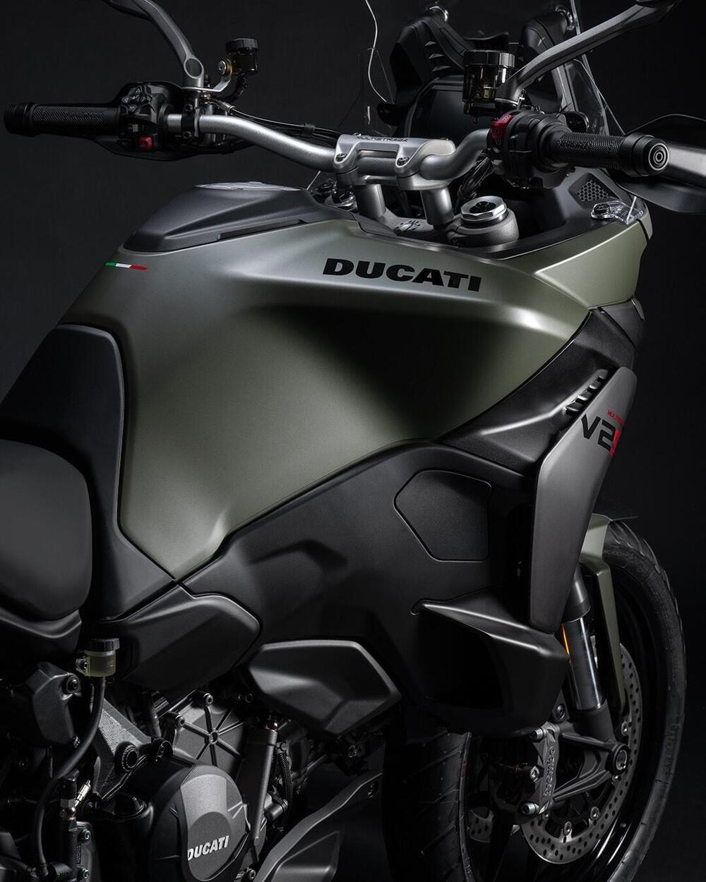 Ducati Multistrada V2 S (2025 - 26) (2)