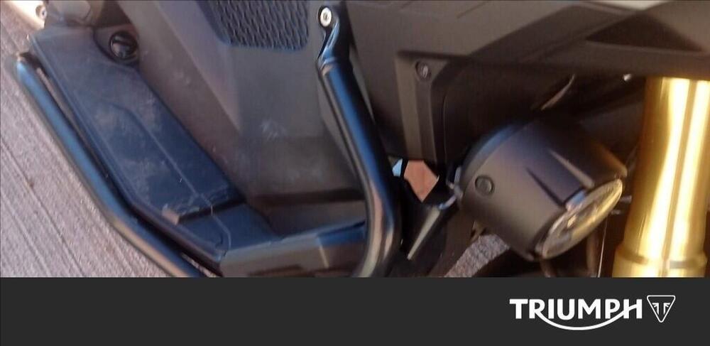 Honda X-ADV 750 DCT Adventure (2021 - 24) (4)