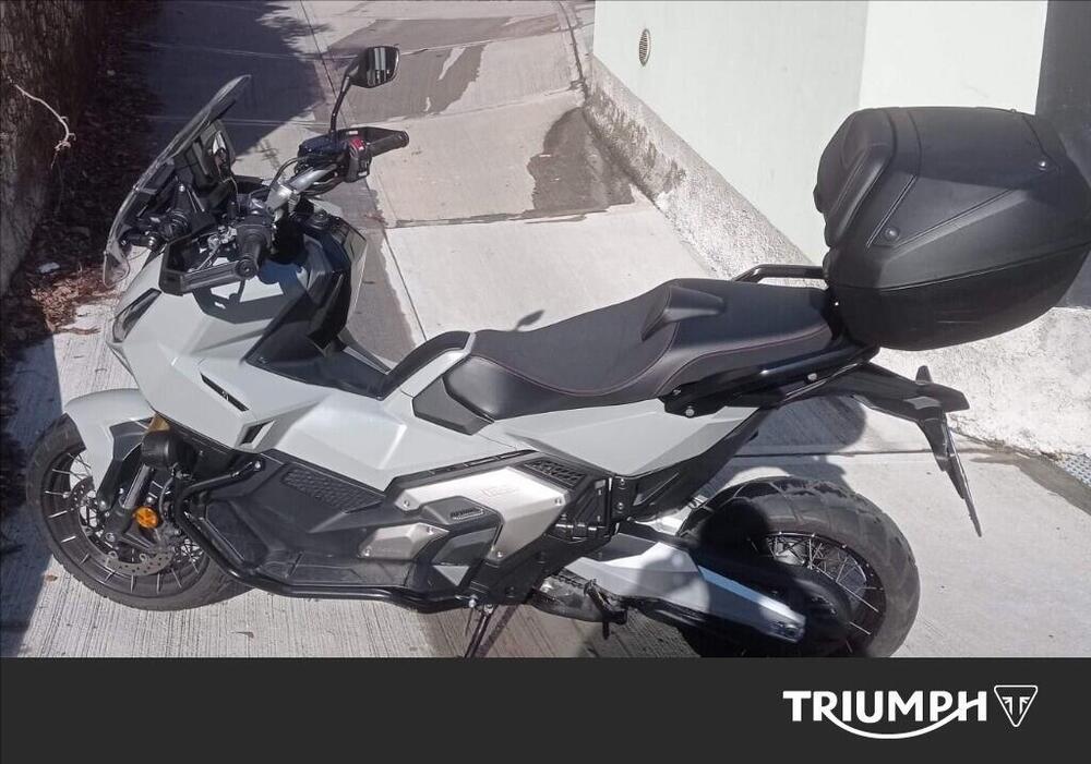 Honda X-ADV 750 DCT Adventure (2021 - 24) (3)