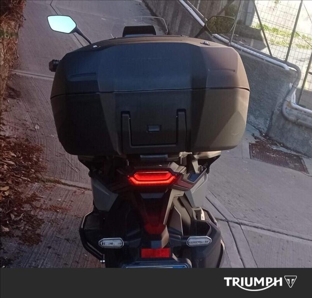 Honda X-ADV 750 DCT Adventure (2021 - 24) (5)