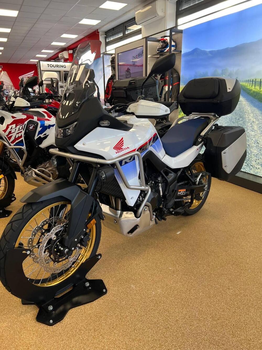 Honda Transalp XL750 Travel Edition (2023 - 24) (2)