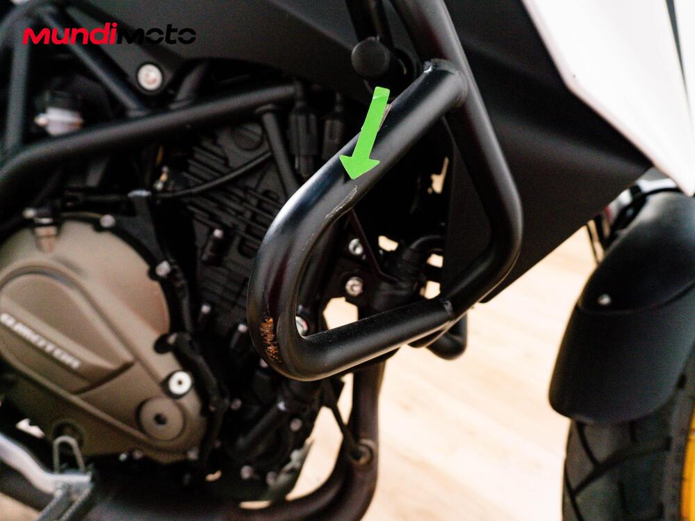 QJ Motor SRT 700 X (2024 - 25) (21)