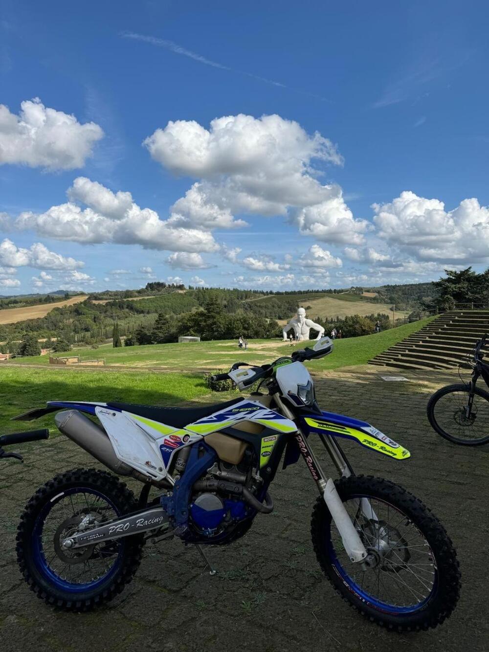 Sherco 300 SEF Factory (2020)