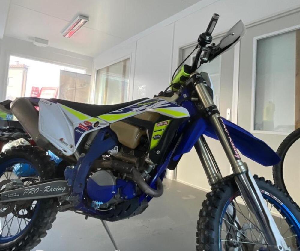 Sherco 300 SEF Factory (2020) (2)