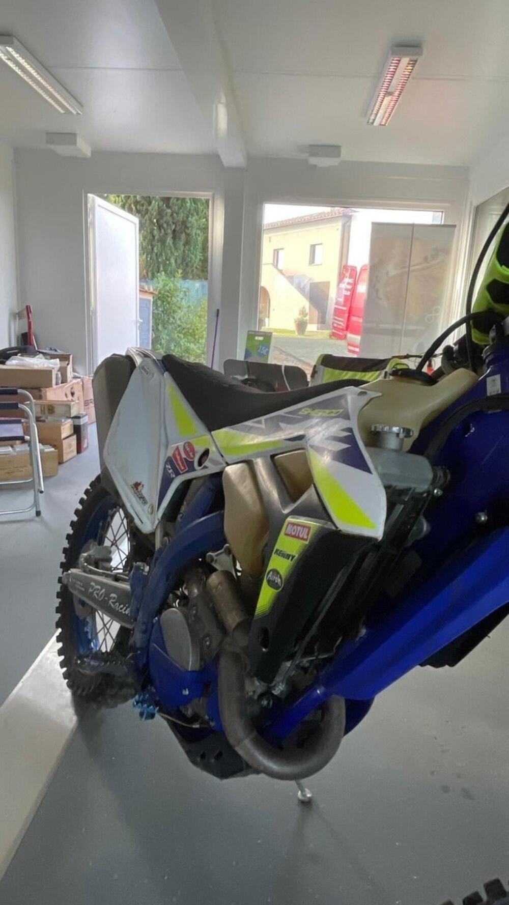 Sherco 300 SEF Factory (2020) (4)