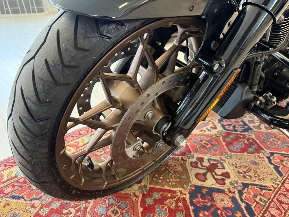 Harley-Davidson Street Glide ST (2022 - 23) (15)