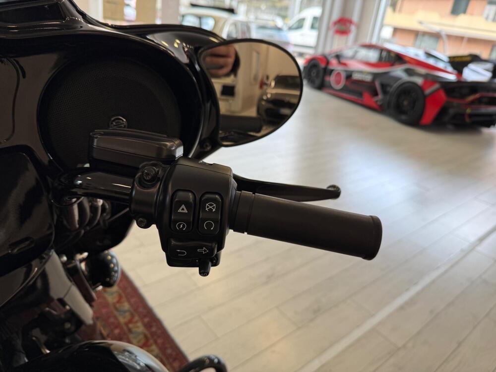 Harley-Davidson Street Glide ST (2022 - 23) (11)