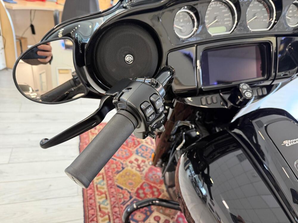 Harley-Davidson Street Glide ST (2022 - 23) (10)