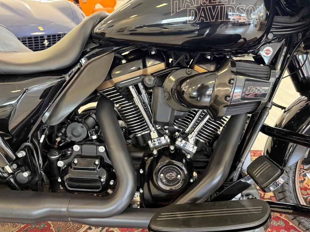 Harley-Davidson Street Glide ST (2022 - 23) (6)