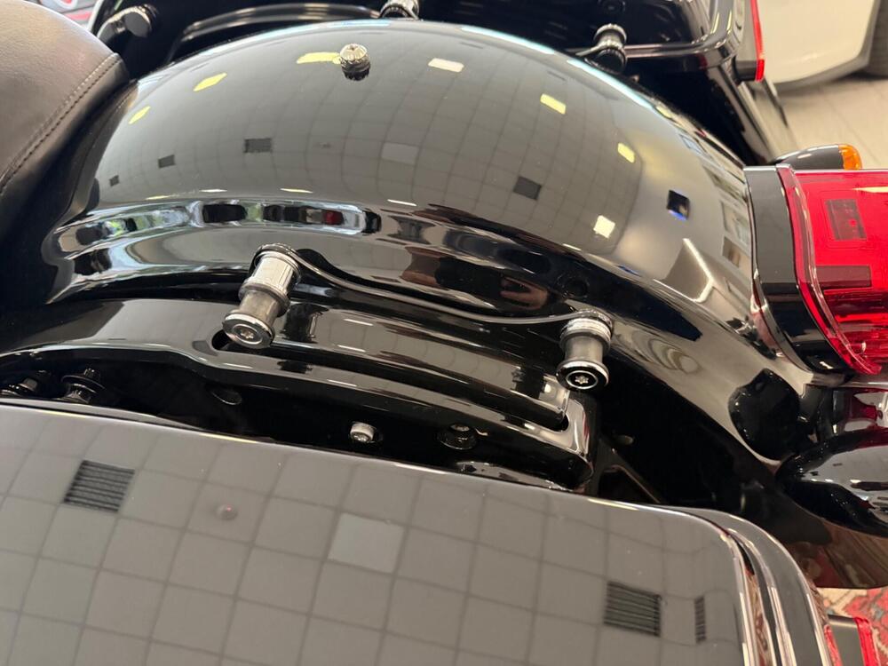 Harley-Davidson Street Glide ST (2022 - 23) (12)