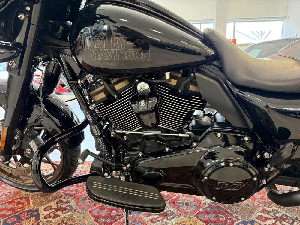 Harley-Davidson Street Glide ST (2022 - 23) (7)