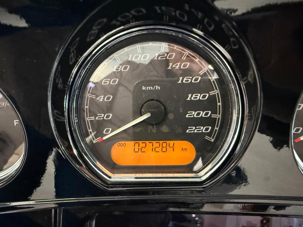 Harley-Davidson Street Glide ST (2022 - 23) (9)