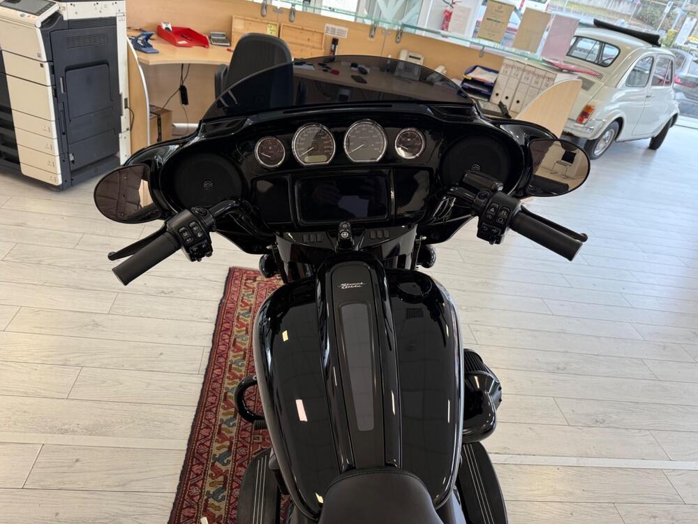 Harley-Davidson Street Glide ST (2022 - 23) (8)