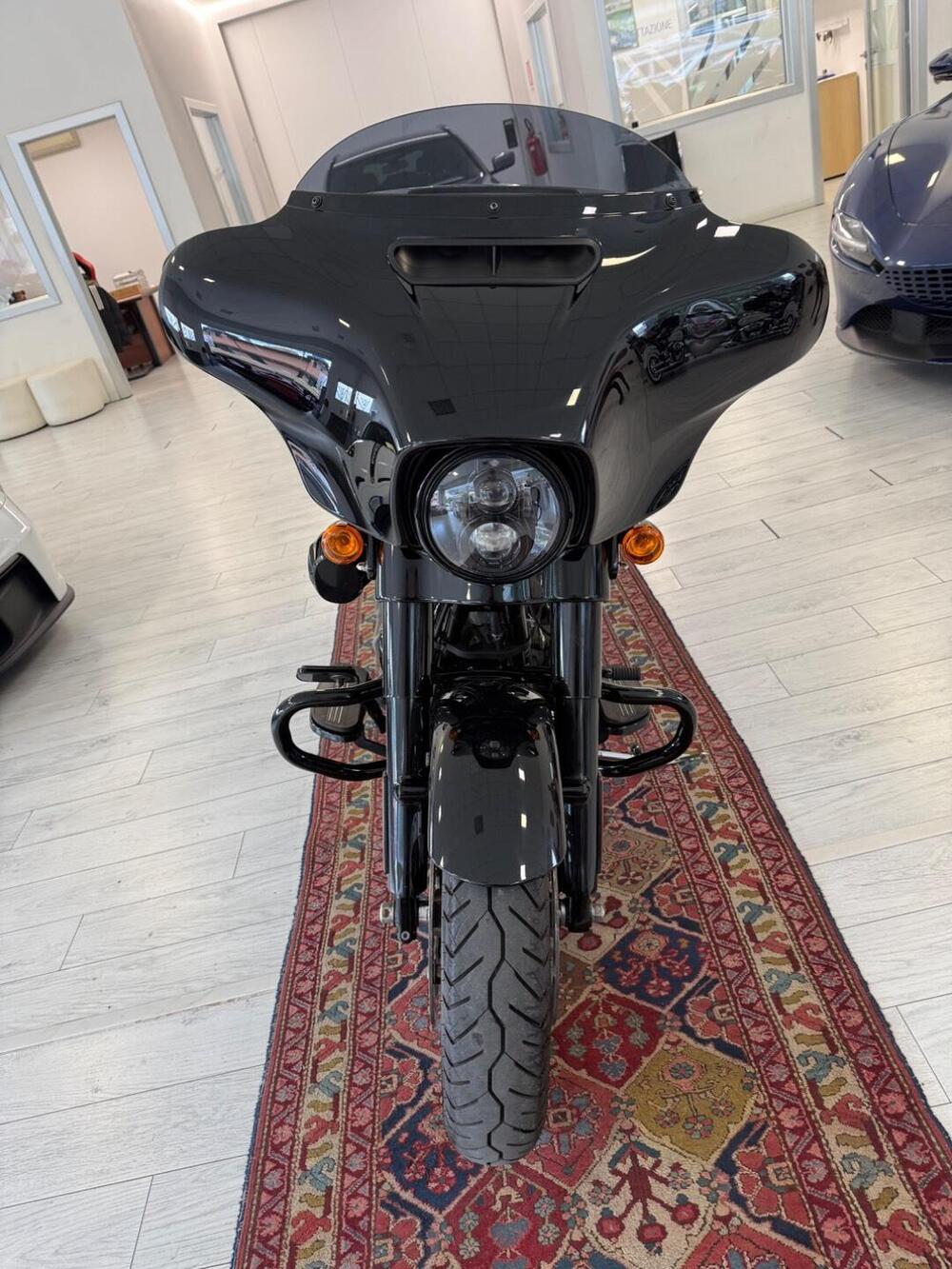 Harley-Davidson Street Glide ST (2022 - 23) (4)