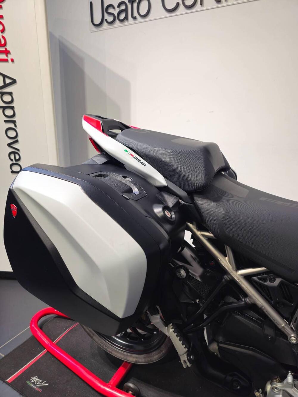 Ducati Multistrada V4 RS (2024 - 25) (5)