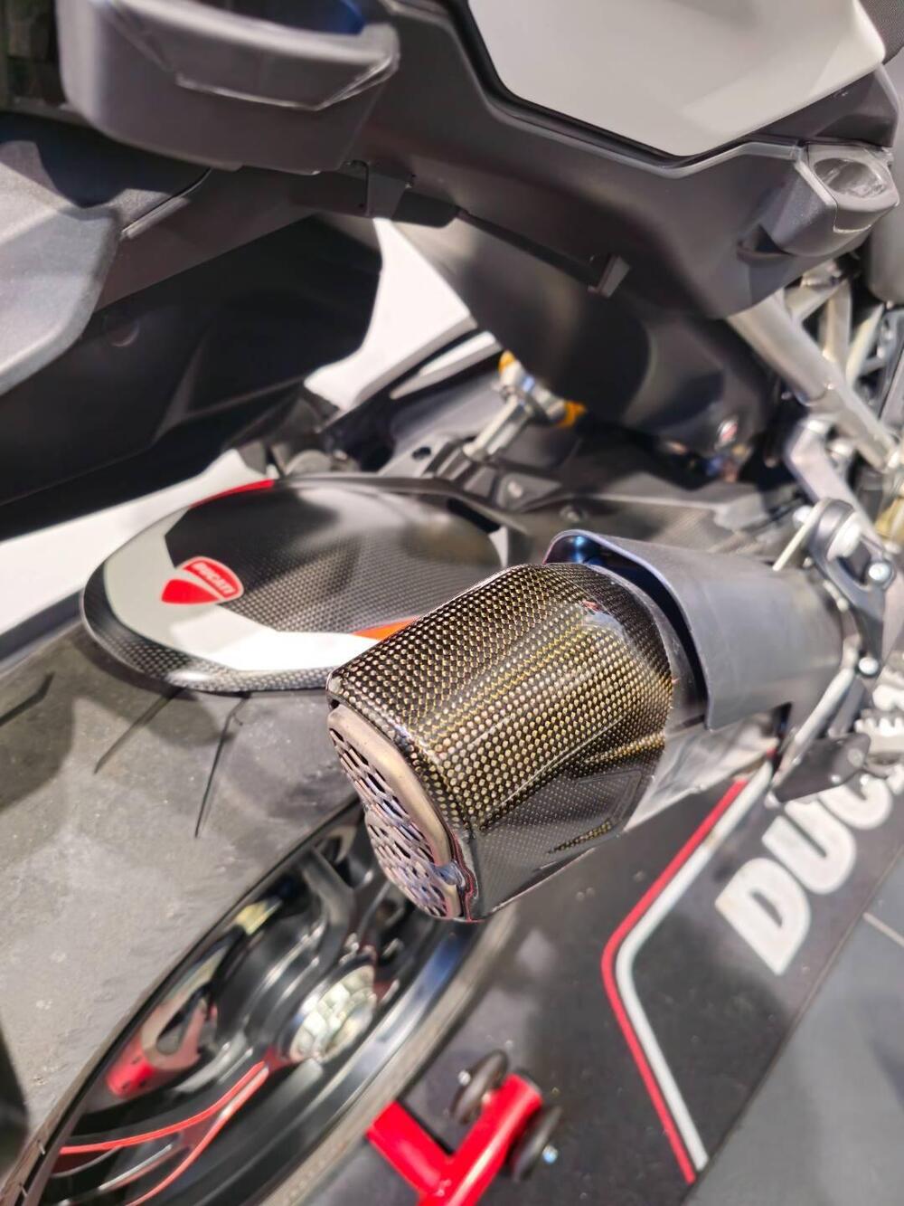 Ducati Multistrada V4 RS (2024 - 25) (6)