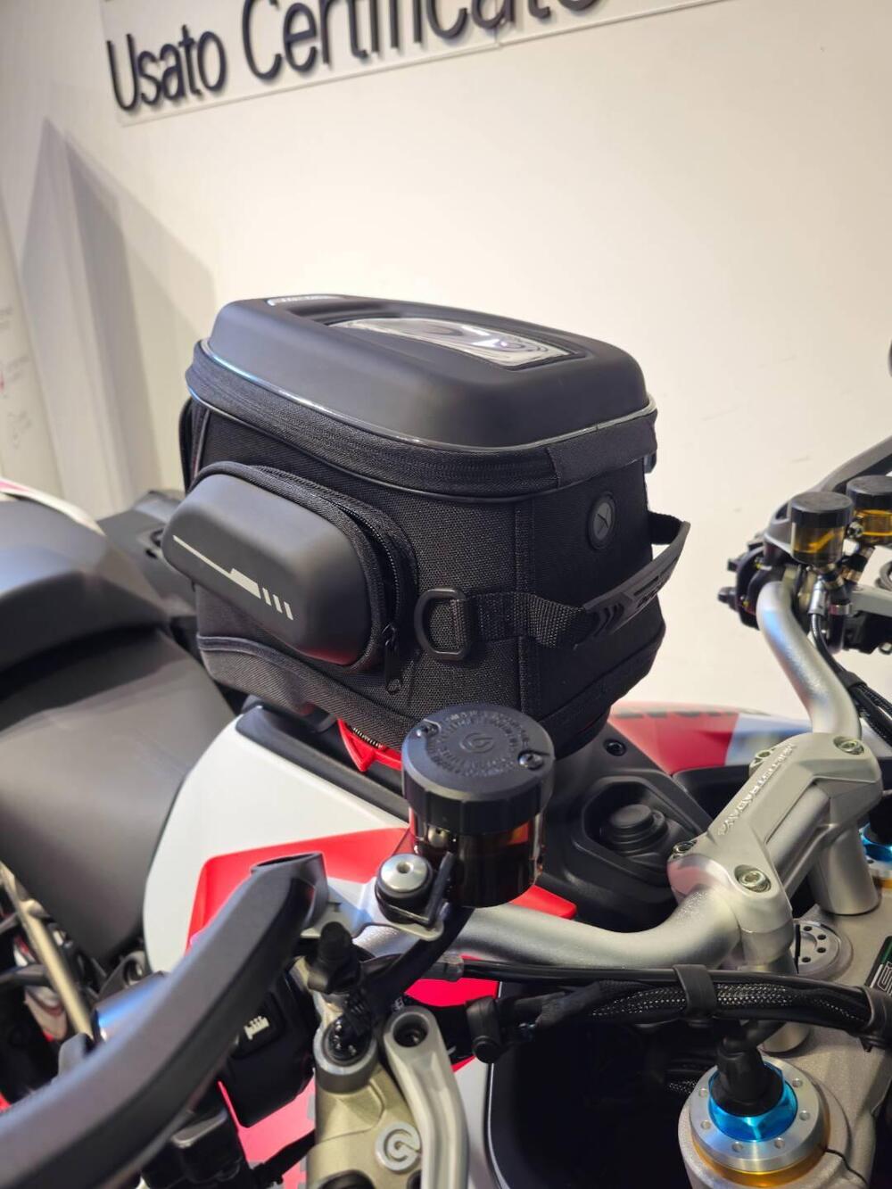 Ducati Multistrada V4 RS (2024 - 25) (7)