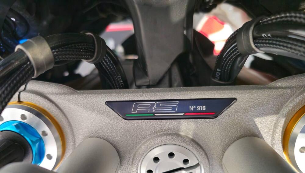 Ducati Multistrada V4 RS (2024 - 25) (8)