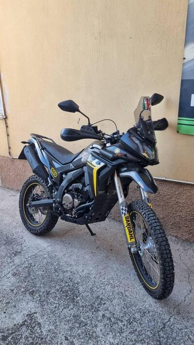 Voge Valico 300 Rally (2022 - 26) usata