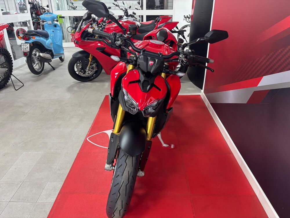 Ducati Streetfighter V2 S (2025 - 26) (4)