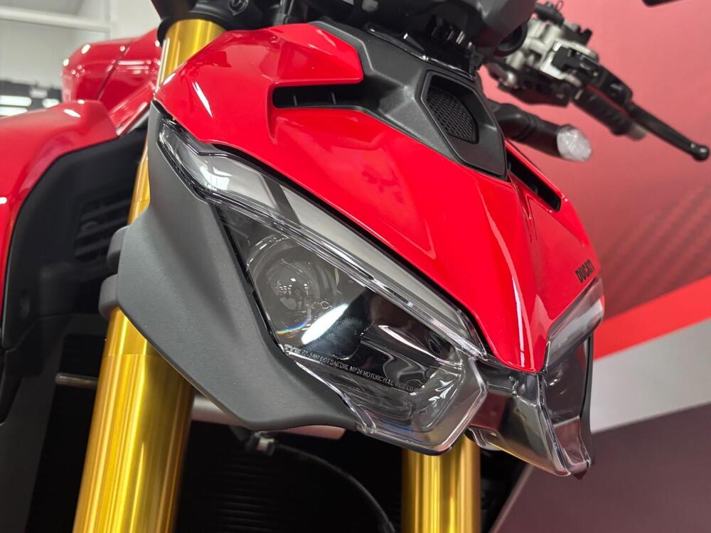 Ducati Streetfighter V2 S (2025 - 26) (5)