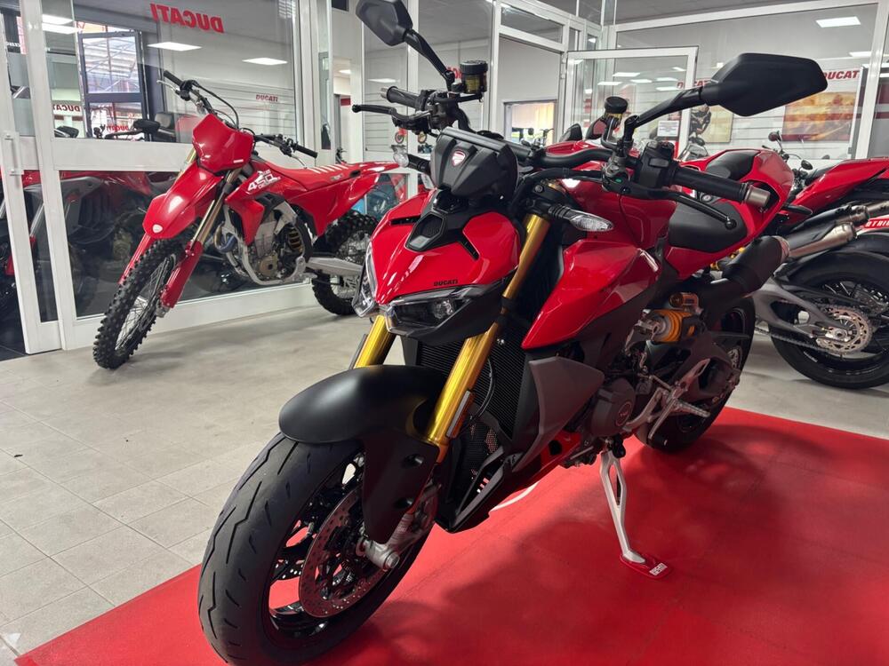 Ducati Streetfighter V2 S (2025 - 26) (6)